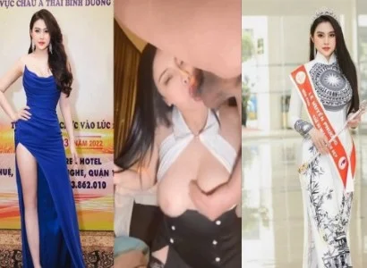 Lê Huyền Phương kia quan hệ bằng miệng trước rồi quan hệ cực đã