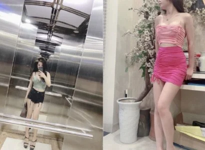 Chủ tiệm spa vú đẹp bị chén