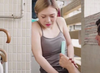 Em trai vô sinh giúp vợ em làm cha mẹ