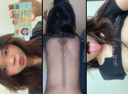 Nàng bị làm lộ đoạn phim nóng do nợ không trả