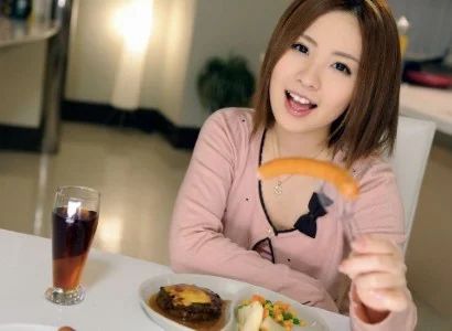 Người tình ăn tối xong rồi ăn em