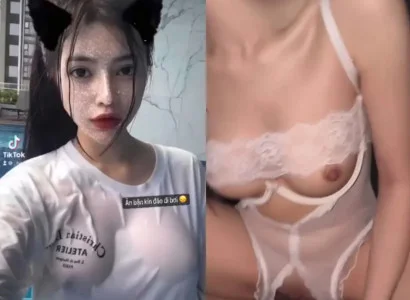 Uyên Thỏ vú bự lồn đẹp cưỡi ngựa cực phê
